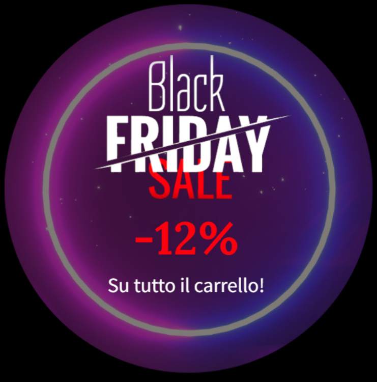 Black Friday