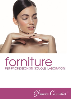 Forniture per professionisti, scuole e laboratori