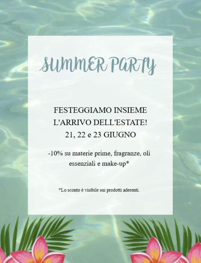 Summer Party