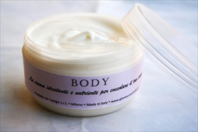 Picture of Kit crema idratante BODY