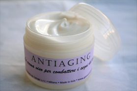Immagine di Kit crema viso ANTIAGING