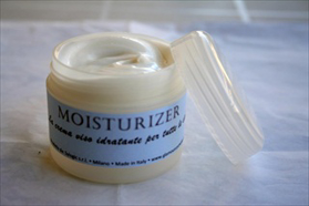 Immagine di Kit crema viso MOISTURIZER