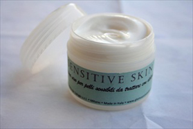 Immagine di Kit crema viso SENSITIVE SKIN