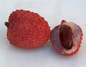 Immagine di Fragranza Litchi e pera