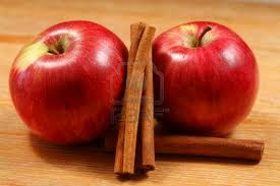Picture of Fragrance "Apple and Cinnamon"