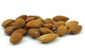 Picture of Fragrance, "Bitter almond"