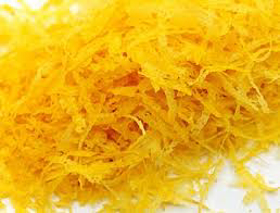 Immagine di Fragranza Zest uni