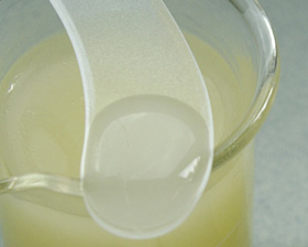 Picture of Hydroxyethylcellulose high viscosity