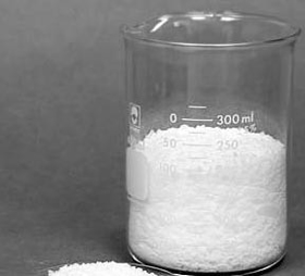 Picture of Pure Cetyl Alcohol
