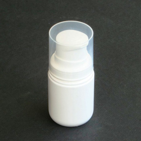 Picture of  Airless Bottle "Ecosolution"