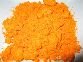 Picture of Ubidecarenone - Coenzyme Q10