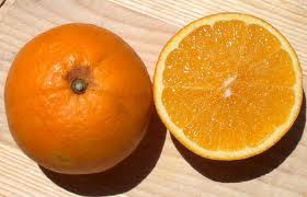 Picture of Essential oil "Sweet orange"