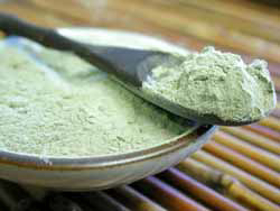 Picture of Fragrance "Green Clay"