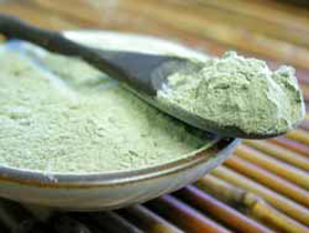 Immagine di Fragranza Green clay