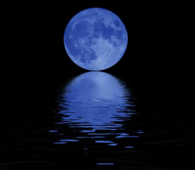 Picture of Fragrance "Blue Moon"