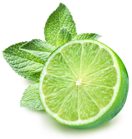 Picture of Essential oil "Lime Distilled "