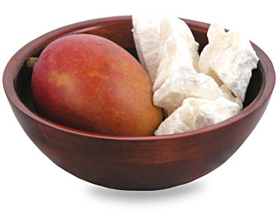 Immagine di Burro di mango