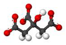 Picture of Triethyl Citrate