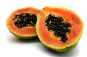 Picture of Fragancia " Papaya "