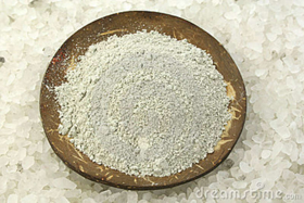 Picture of White Micronized Clay