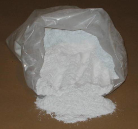 Picture of Cosmetic talc 10 micron