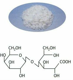 Picture of Lactobionic acid