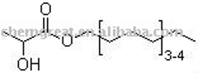 Immagine di C12 - c13 alkyl lactate