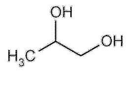 Picture of propilenglicol