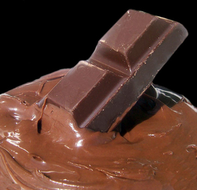 Picture of Fragrance " Chocolate "