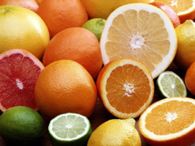 Picture of Fragrance "Mix citrus"