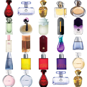 Immagine per la categoria Fragranze profumeria