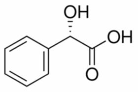 Picture of Acido Mandelico