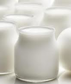 Picture of Fragrance "Yogurt