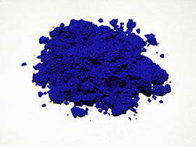 Picture of Ultramarine Blue