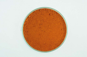 Picture of Orange oxide