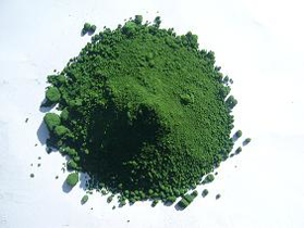 Picture of Green oxide