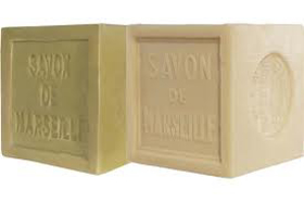 Picture of Fragrance "Marseille Savon"
