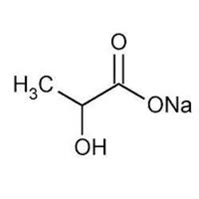 Picture of Sodium lactate 60%