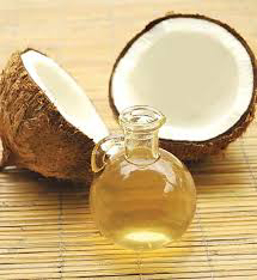 Picture of Aceite de coco refinado orgánico