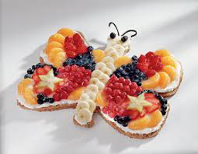 Picture of Fragancia "Butterfly "