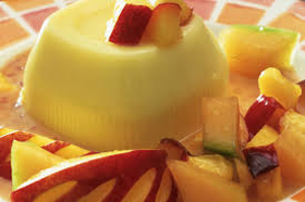 Picture of Fragrance "Fruit vanilla"