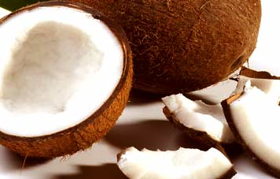 Picture of Aceite de coco refinado