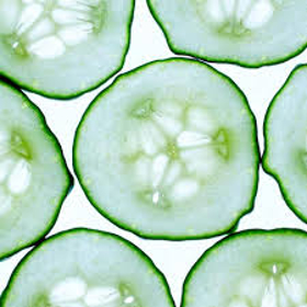 Picture of Glycolic extract "Cucumber "