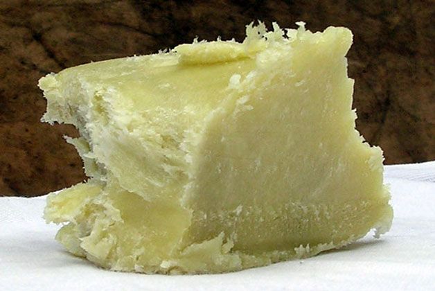 Burro di karité Bio Glamour Cosmetics