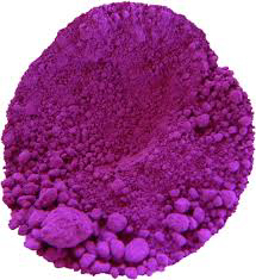 Picture of Manganese Violet