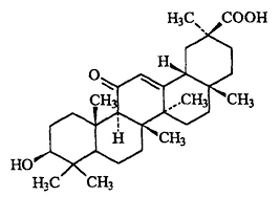 Immagine di Liposystem cx acido glicirretico