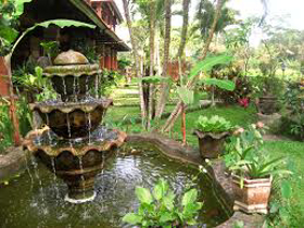 Picture of  Fragancia "Jardines de Bali"