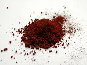 Picture of Red Oxide 2