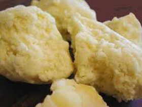 Picture of Illipè butter