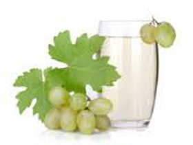 Picture of GC - Fruit "White grapes"